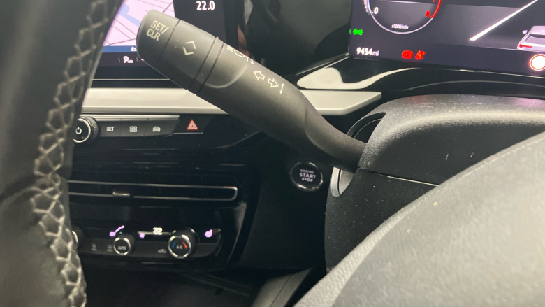 Vauxhall Mokka 1.2 Turbo Ultimate 5dr Auto Petrol Hatchback